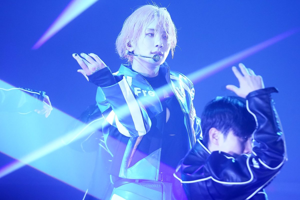 barim0923's tweet photo. 240128 KEYLAND ON : AND ON

 #샤이니 #SHINee #KEY #키 #기범 #김기범 #キー https://t.co/4oSpnEKHlR