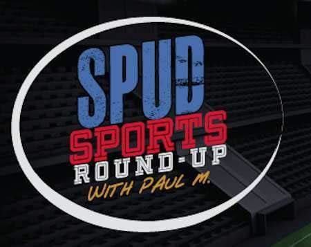 Sports Roundup coming up at 9am this morning talking TOSH SweetHeart Basketball Invitational and Senior Hockey in Tignish with Gary McRae. Others things too join us at 9am.