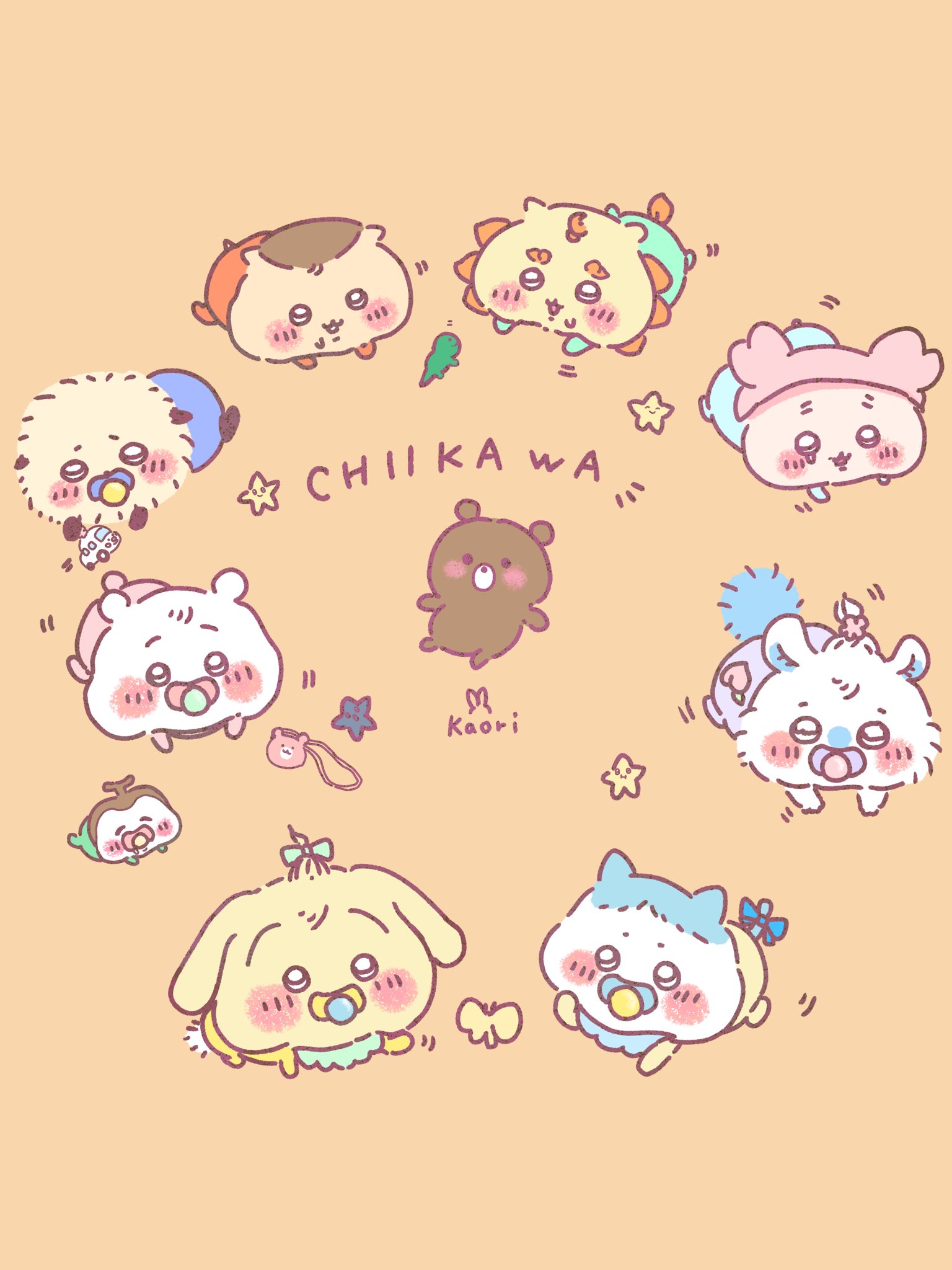 定番 X-এ かおり🐰:  地図・旅行ガイド
