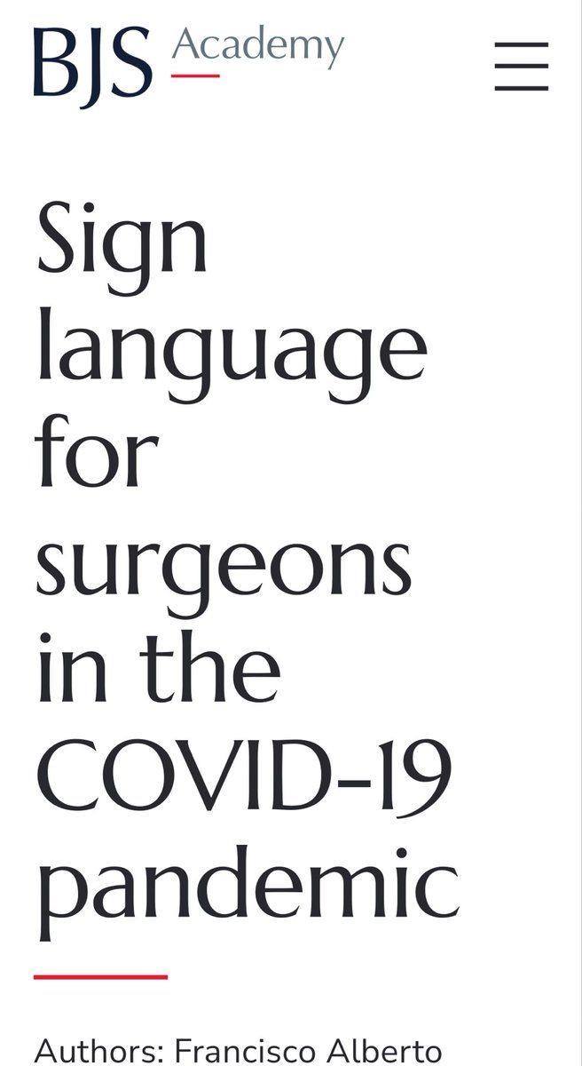 Premise below but I feel it has its role in the present. OR volume due to instruments,  machines and alarms, and 3-4 ongoing conversations can make communication challenging. All team members must remain present in treating our patient.