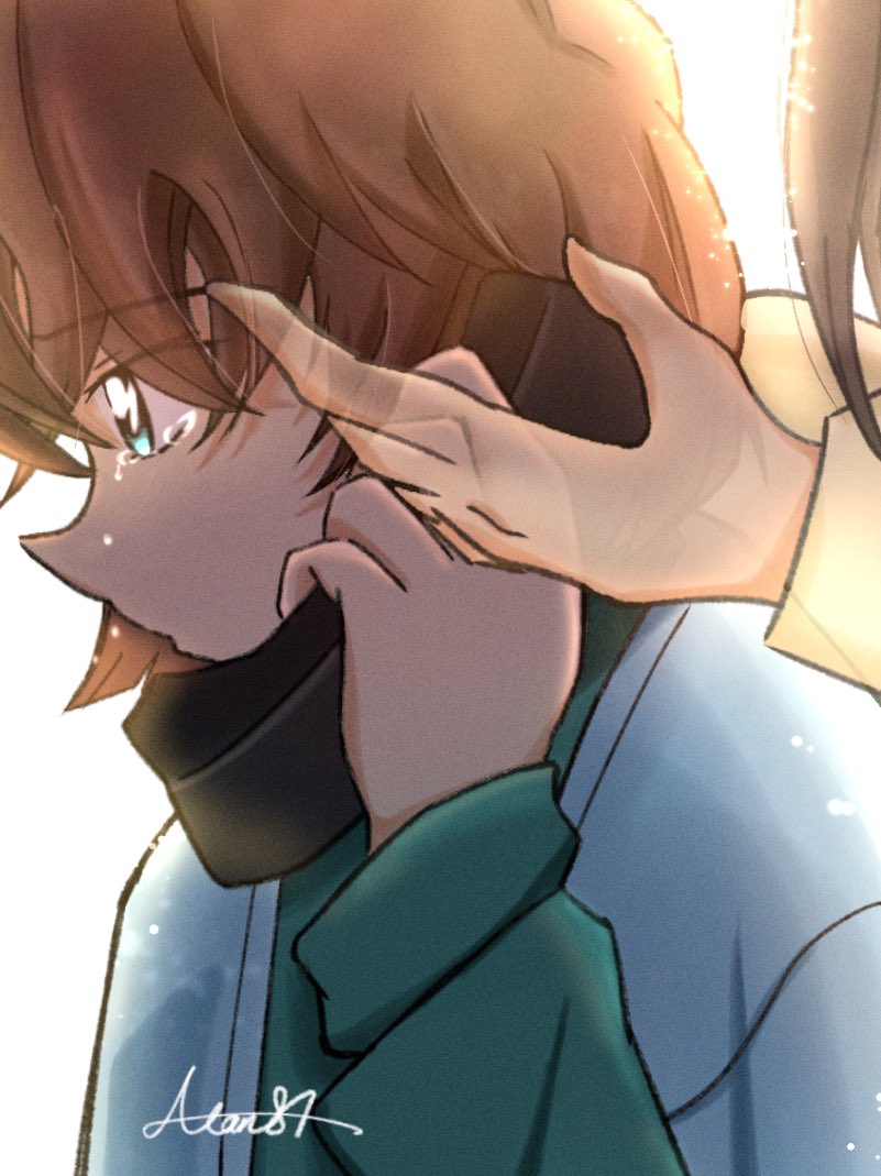 Alan87_dc's tweet photo. お気に入りの哀ちゃん達 https://t.co/OCweEvzPMG