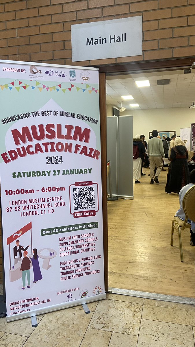 Yunus Emre Enstitüsü - London tweet media