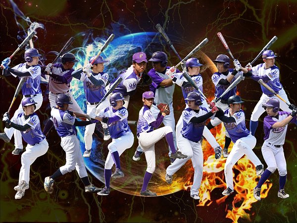 【新年の挨拶】
本日より、洋光台Fライダースの2024年が始動しました！！

昨年は悔いが残る1年となりました。
今年はより多くの勝ち星を重ねるよう、チーム一丸で頑張ります🔥

また、中の人も本日より新しくなります！！
今後とも、よろしくお願いします！