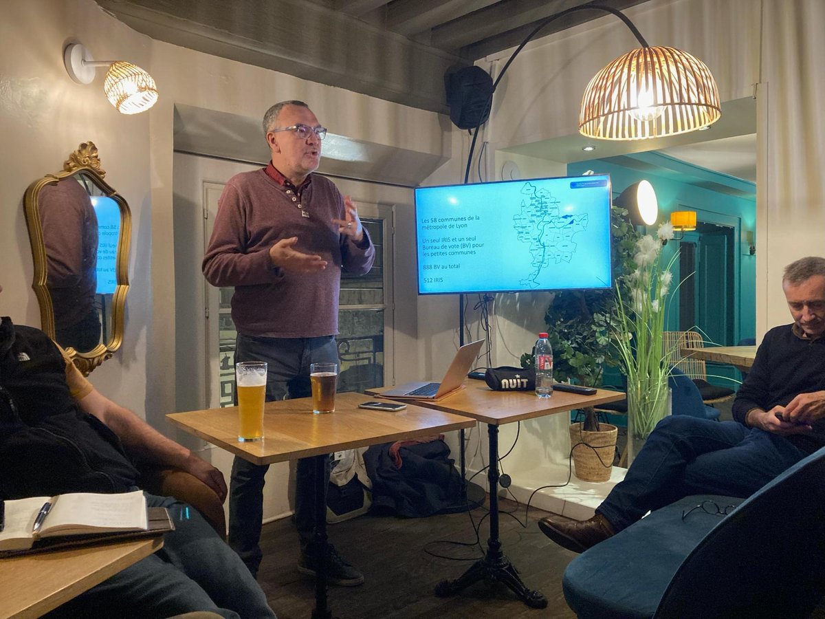 Nouvelles Rives tweet media