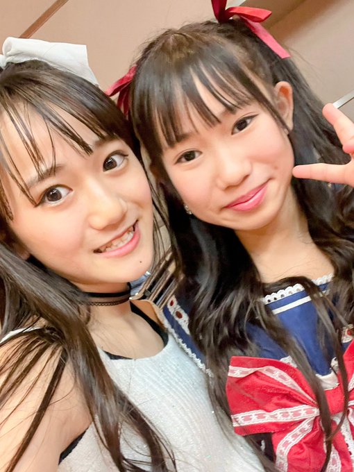 Twitterのコスプレ画像5