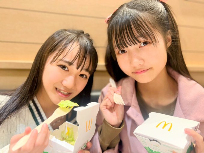 Twitterのコスプレ画像6