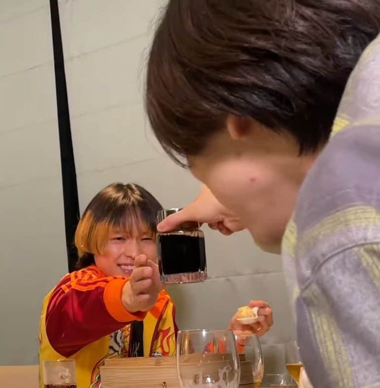 🍓 𝐉 𝐢 Ⓜ 🎤 tweet media