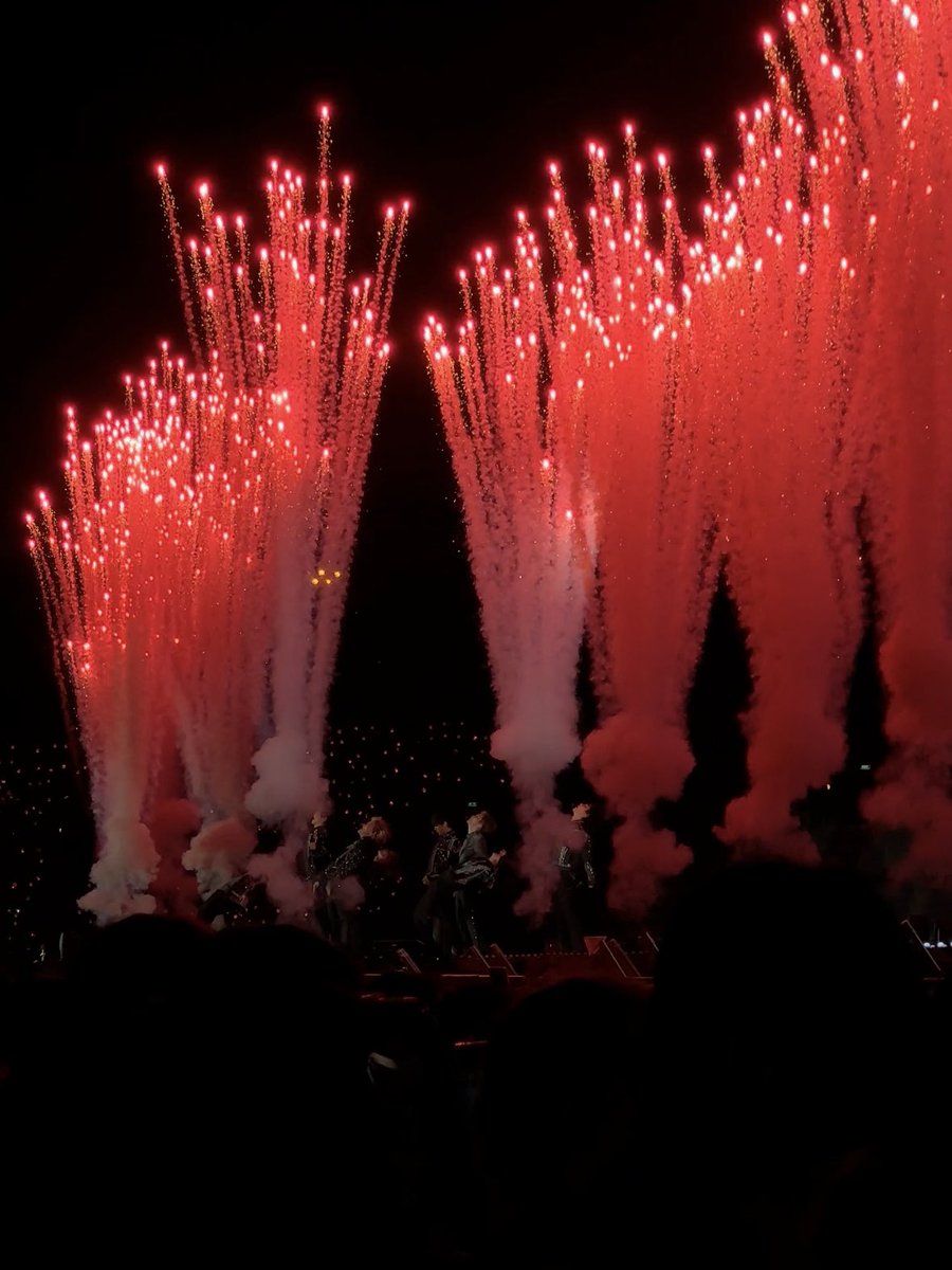 mookkers_'s tweet photo. 240128 nct 127 — cheery bomb

#NEOCITY_THE_UNITY_BANGKOK
#NCT127_NEOCITY_THE_UNITYinBKK https://t.co/L65DLA10tu