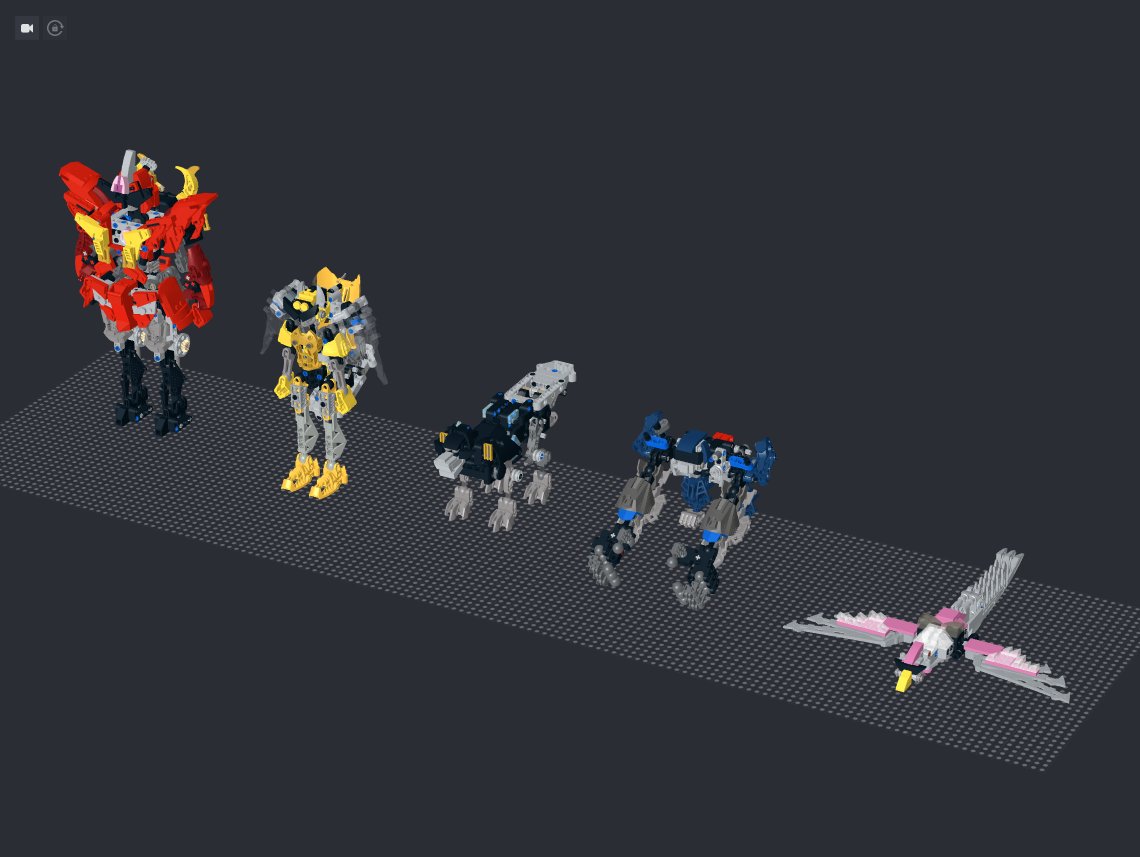 demon14082000's tweet photo. Lego DON Onitaijin ( ドンオニタイジン )
Series: Avataro Sentai DonBrothers 暴太郎戦隊ドンブラザーズ
#レゴ #暴太郎戦隊 #ドンブラザーズ #ドンオニタイジン #ロボタロウ #lego #avatarosentai #donbrothers #dononitaijin #robotaro #moc #Bionicle #Technic #HeroFactory #brick https://t.co/Soc4iMyMcz