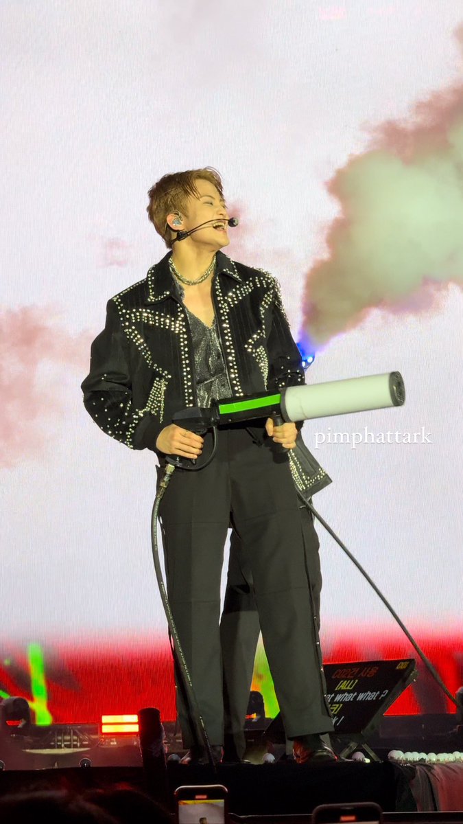 รอยยิ้มน่ารักจังวุ้ย😭😭😭