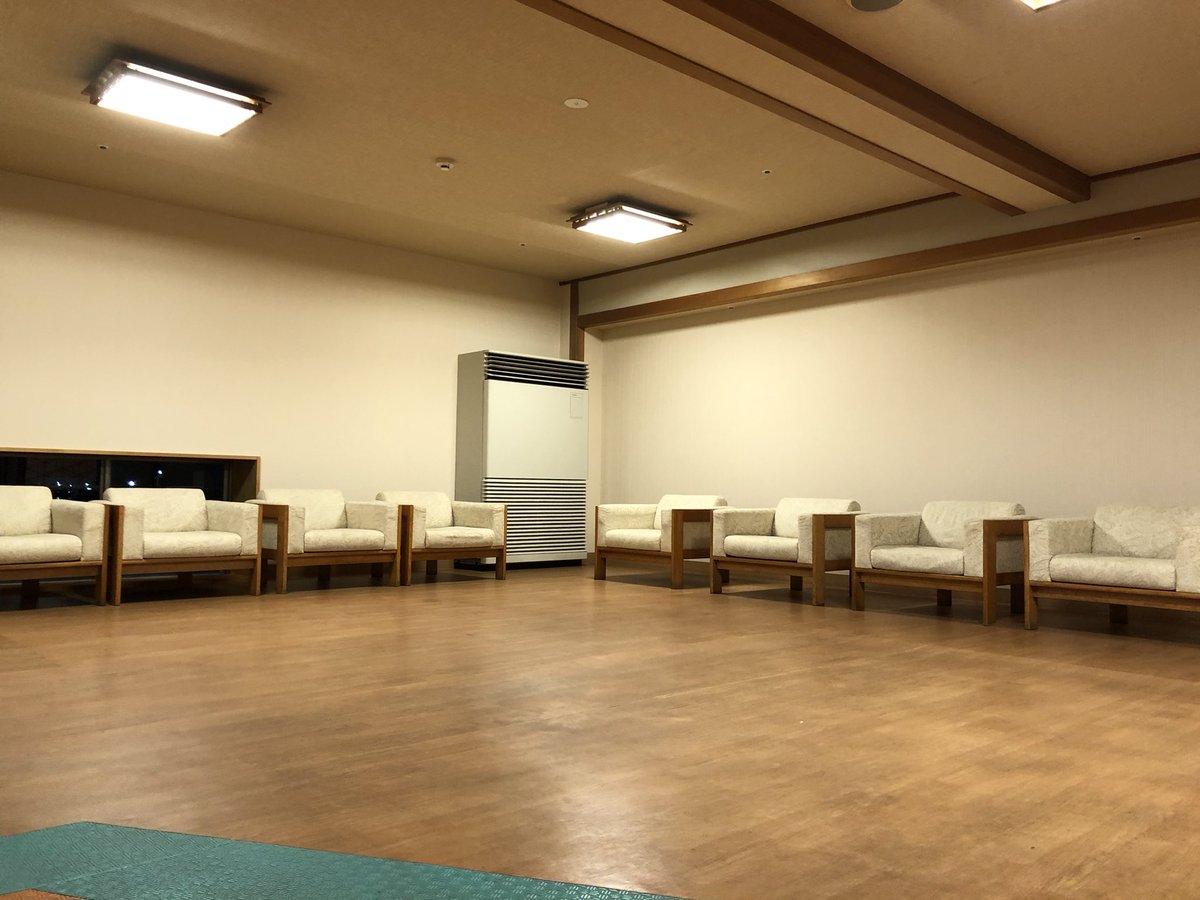 jyagapo1's tweet photo. ホテル浦島 #liminal_space https://t.co/z7EWMV6hDK