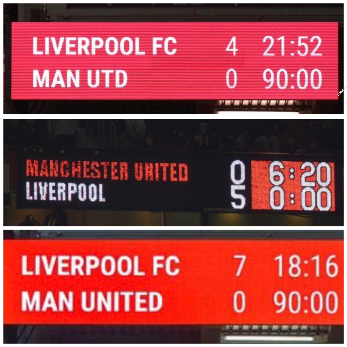 LFC Transfer Room tweet media