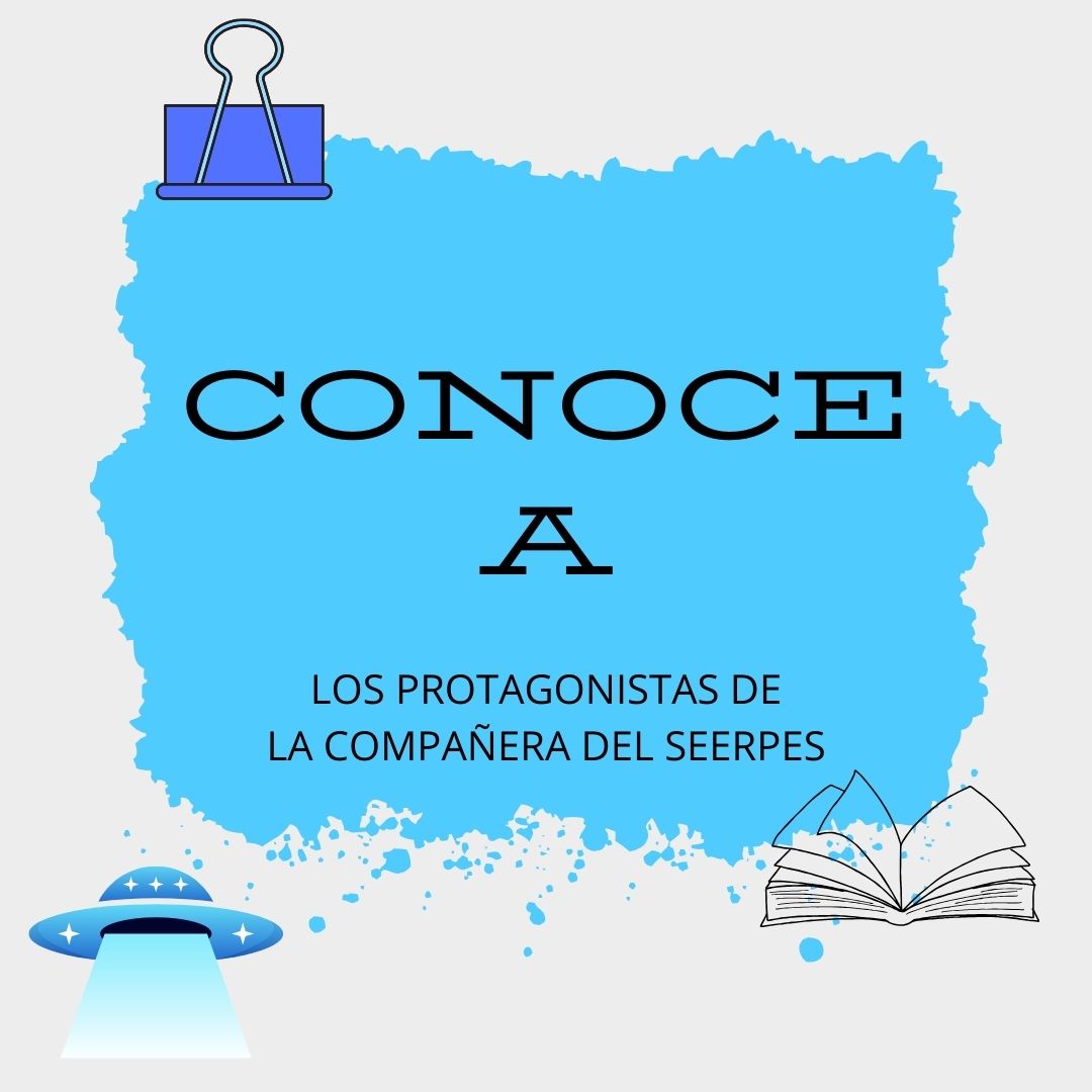 SheylaDrymon's tweet photo. Conoce a... los protagonistas de La compañera del Seerpes.
A la venta en Amazon en ebook, papel y KindleUnlimited.
US: https://t.co/NTkdXp7bsh
#slowburn #scifiromance #spicyalien #matingritual #fatedmates https://t.co/d8xa4mkltH