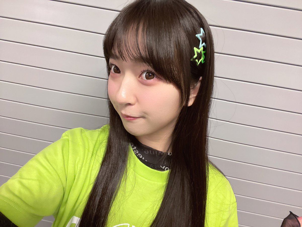 セカショフェスありがとうございました！ 見てくださった皆様も、周り