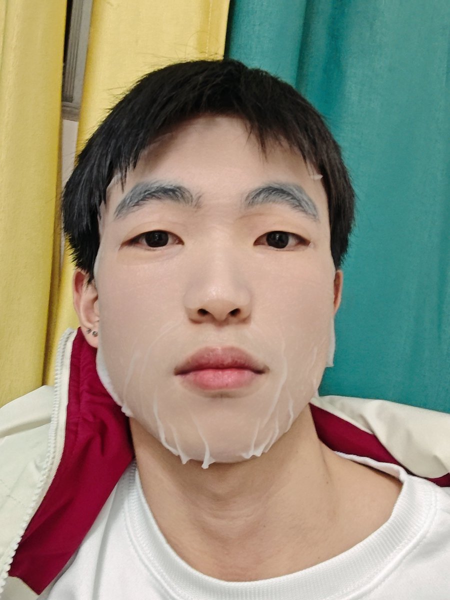 疯狂的小楷 tweet media