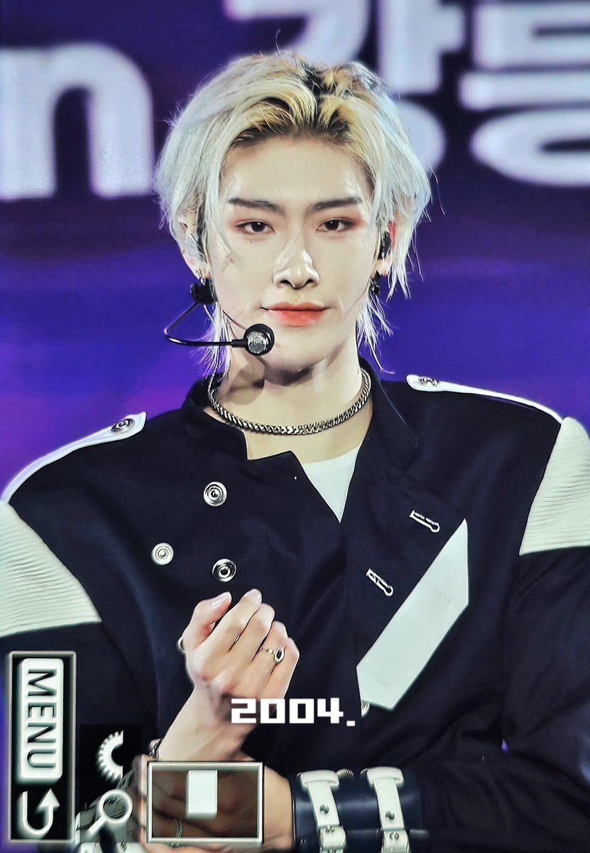 240128
#RICKY #리키 #沈泉锐 #ZEROBASEONE #ZB1