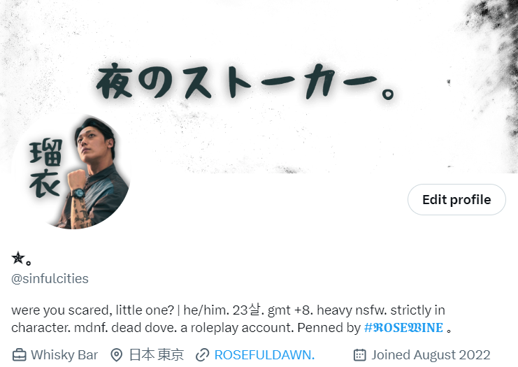 ✯。 tweet media