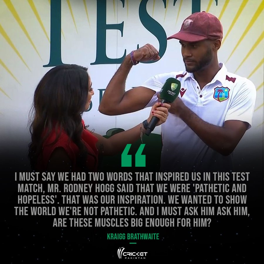 Test cricket at its best #ENGvsIND #AUSvsWI