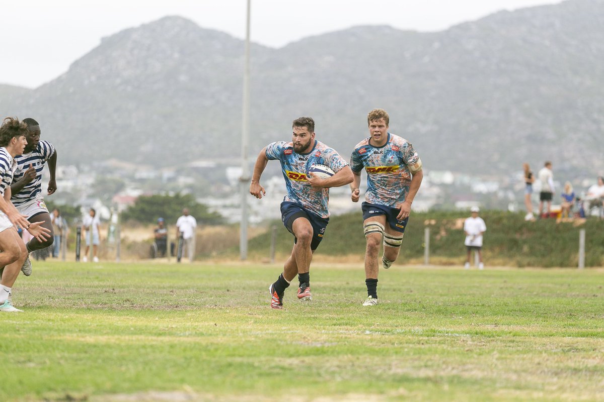 DHL Stormers (@thestormers) on Twitter photo Not a bad spot for our opposed training session against <a href="/ikeytigers/">Ikey Tigers</a>. Thanks for a great day out in Noordhoek <a href="/Masipumas/">Masiphumelele RFC</a>. Not a bad spot for our opposed training session against <a href="/ikeytigers/">Ikey Tigers</a>. Thanks for a great day out in Noordhoek <a href="/Masipumas/">Masiphumelele RFC</a>.
