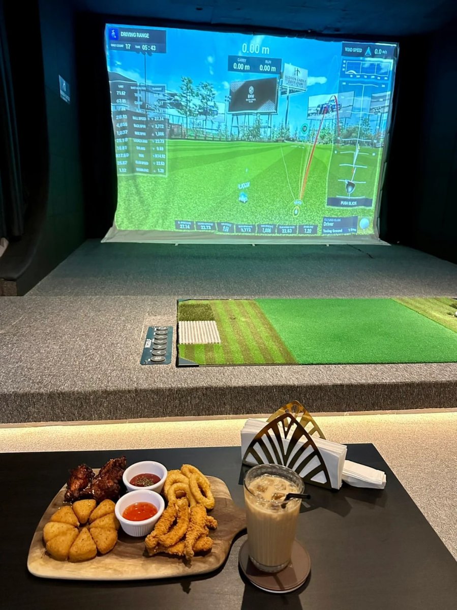 rupertdenoga's tweet photo. Golf clubs are simple but they can definitely make a difference in the game. https://t.co/PWv4x428VF