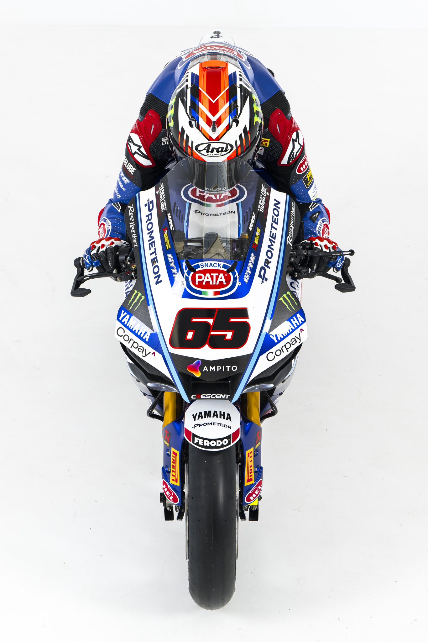 World Superbike 2024
