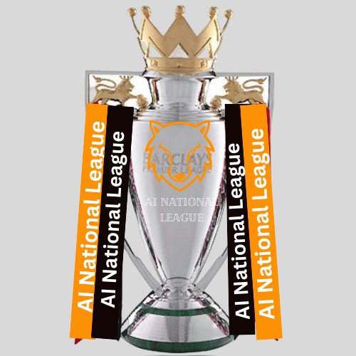 Who will lift the title this season?

#FightTillTheEnd