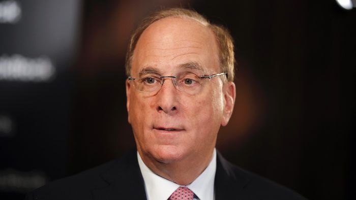 In the first two weeks, BlackRock managed to acquire 0.24% of the total #Bitcoin supply.