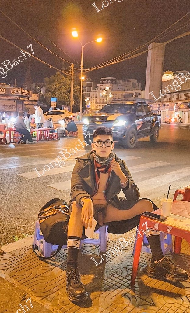 LongBach7 (@longbach7) on Twitter photo 