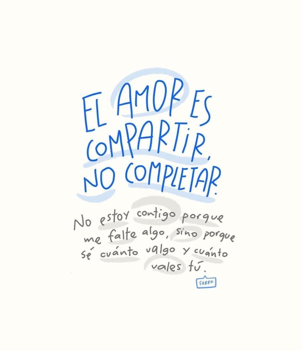 Es compartir ♥️❤️‍🩹