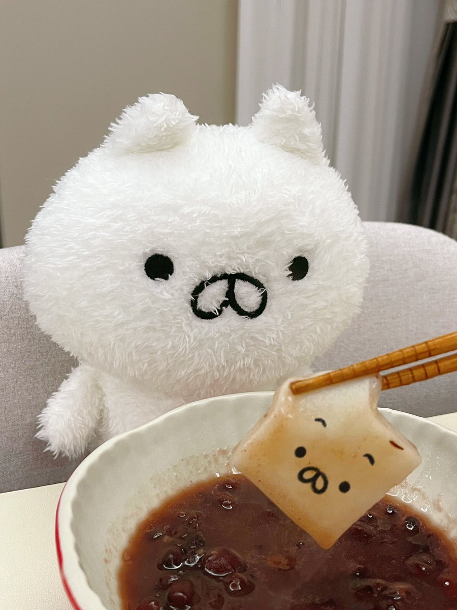 alululu0706's tweet photo. nekokunを食べる ᐠ( ᑒ  )ᐟ https://t.co/y7nBarmDkN