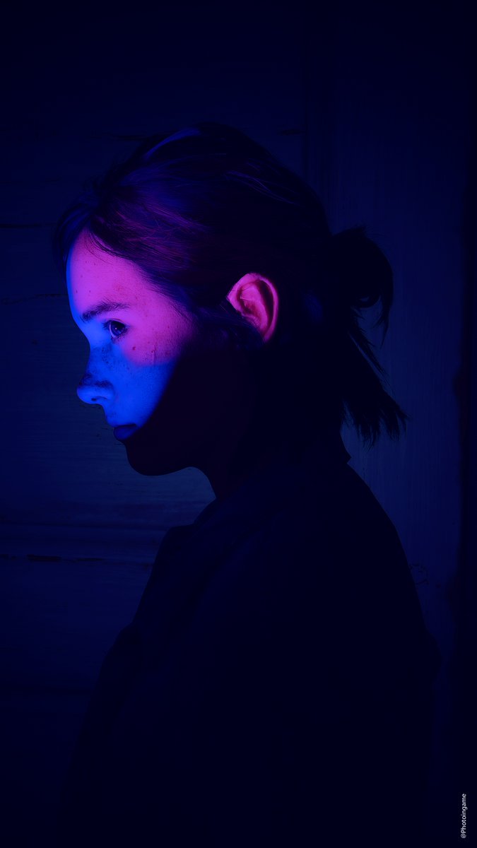 Photoingame's tweet photo. The Last of Us Part II Remastered https://t.co/46xIAIu9zm
