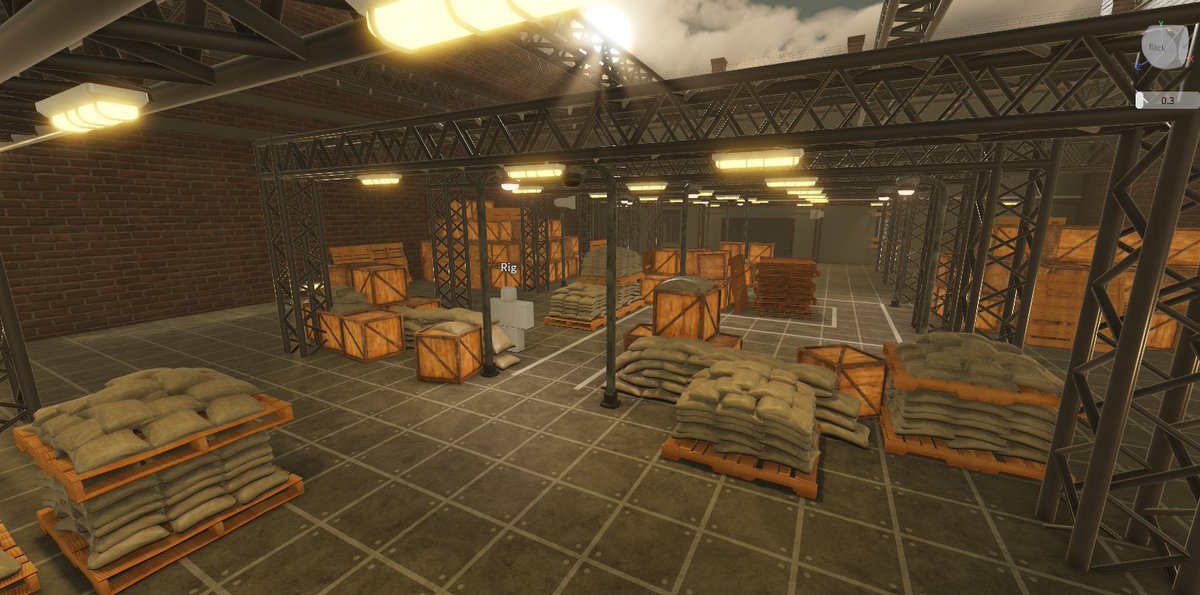 TheGame_Pals's tweet photo. East Grestin Border Game Commission

working on the border and queue line at the moment, will keep you updated...

#roblox #robloxdev #building #border #bordersimulator https://t.co/HJlOSnBI3Q