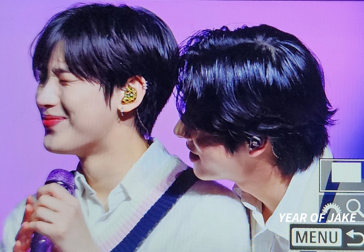 이크해 tweet media