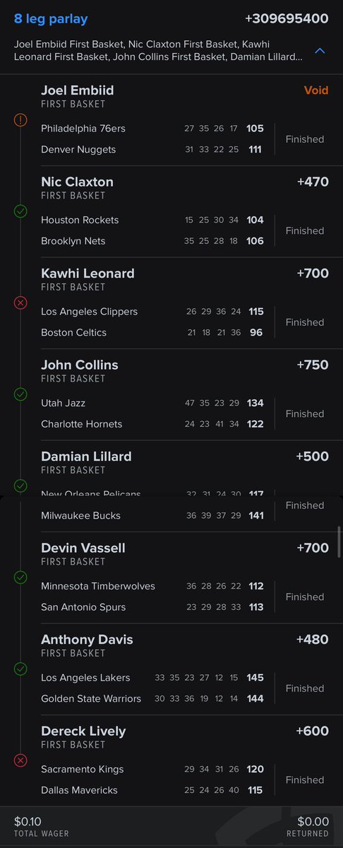 NotPrisms's tweet image. i’m sick.