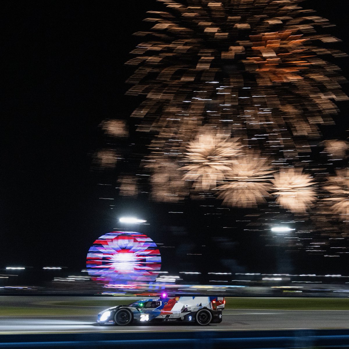 BMW M Motorsport tweet media