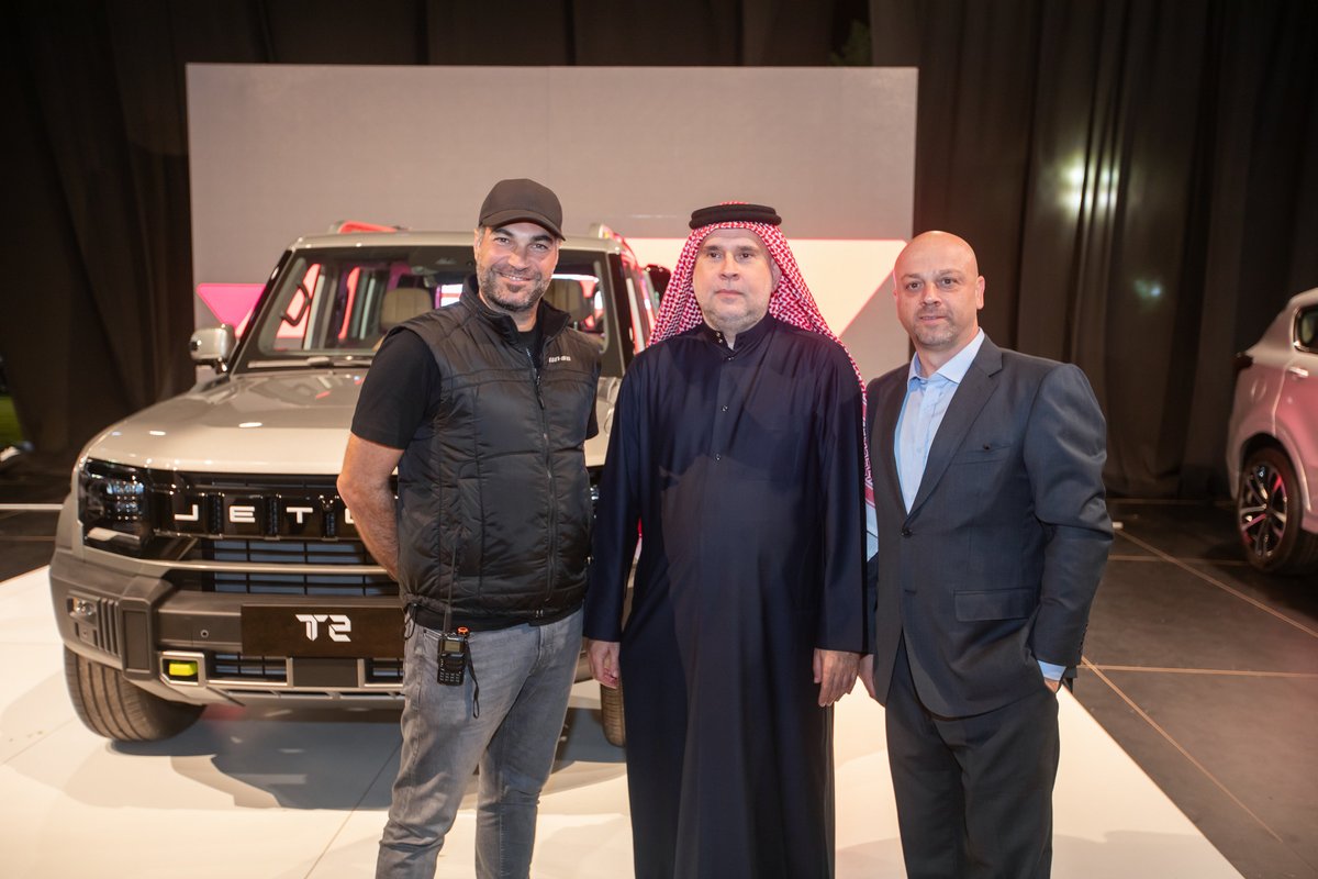 Jetourqatar's tweet photo. https://t.co/Xdp3UxikTK