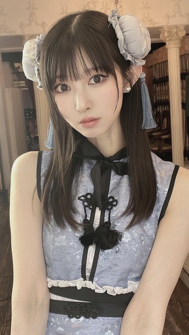 コスプレイヤー璃波のTwitter画像10