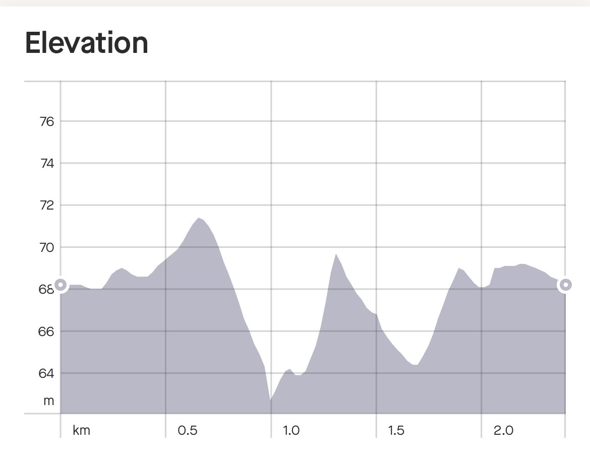 isright's tweet photo. #SundayRecoveryRun: was meant to be an easy paced 3km recovery run. But the others forgot the memo - doing negative splits too. Well done to Hilary (6km), Roy (3.7km), Kirsty (3km+), Oliver (3km+) & Tre (3km+). #VirtualCoach #teacher5aday https://t.co/wxJwxye1c1