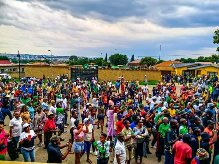 THE ACTIVIST. tweet media