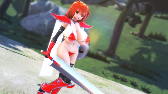 ああ!ぐだ子ちゃんがゴブリンに負けちゃうなんて!
当然ゴブリンに負けた女の子はその場でエッチな事されて…
装備も奪われて戦利品として巣にお持ち帰りされ孕み袋として毎日ゴブチンポ相手にボテ腹揺らして性奉仕をさせられちゃうのでした❤️ 