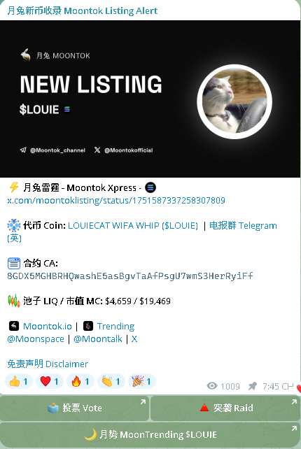 LouieCat Wifa Whip tweet media