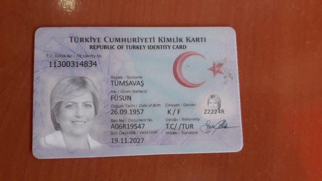 Dikkatli olun o bir dolandırıcıdır