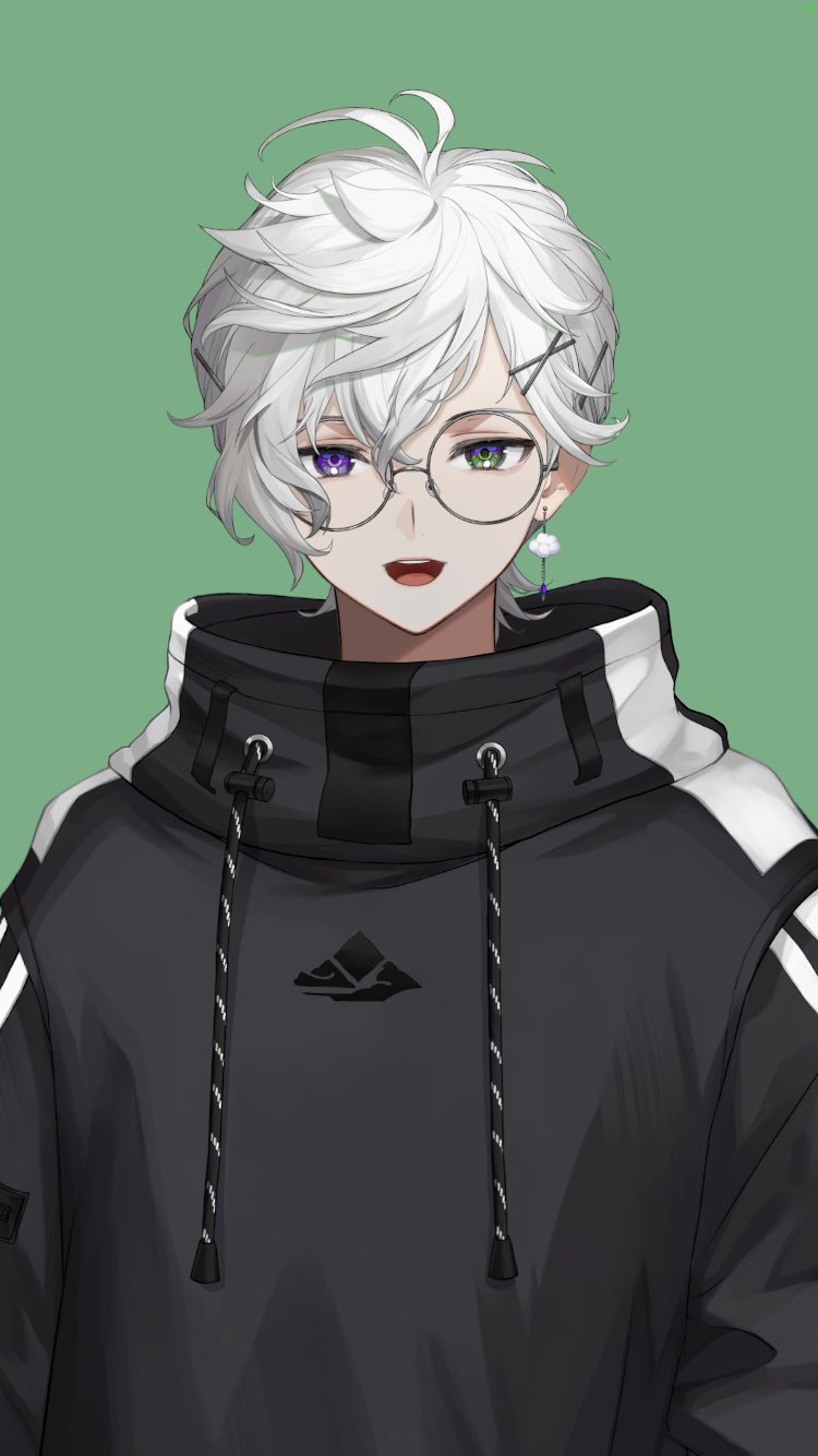 叢雲カゲツ🥷🔫【にじさんじ】 on X: 叢雲カゲツ🥷🔫【にじさんじ】 on X: