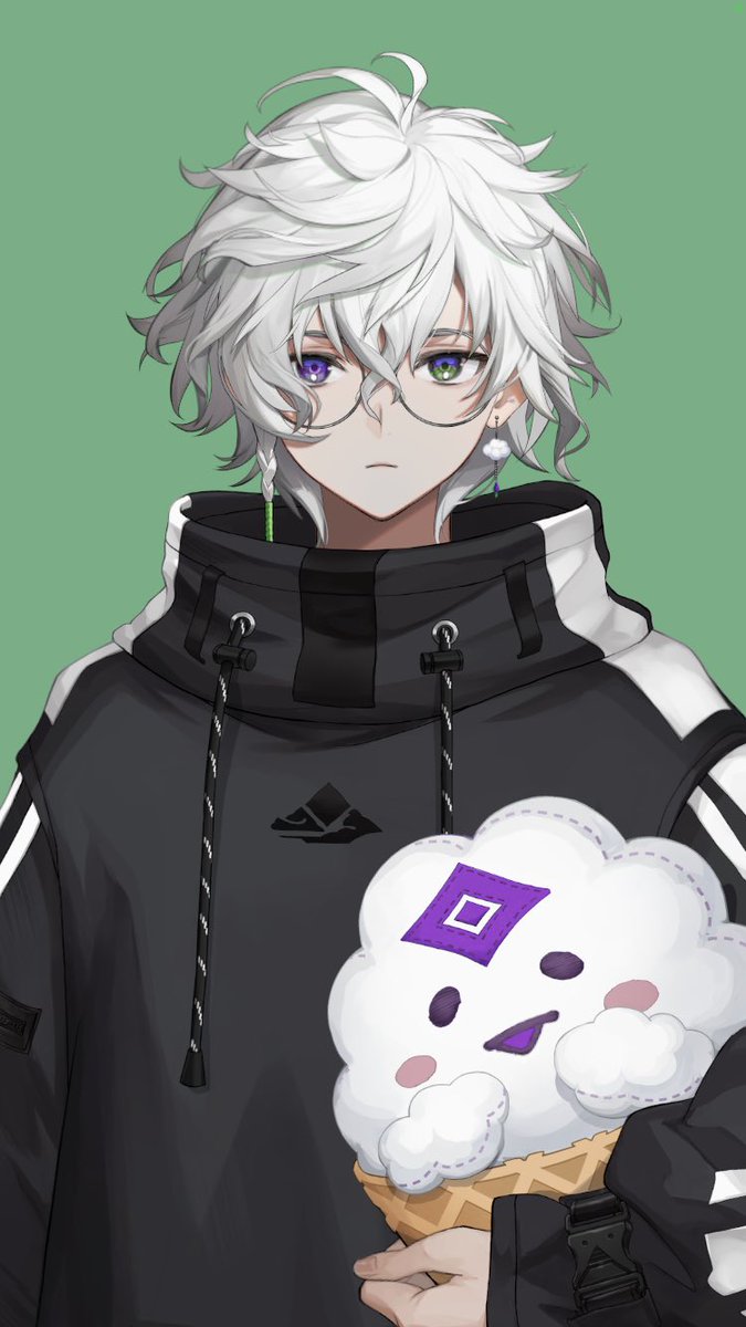 叢雲カゲツ🥷🔫【にじさんじ】 on X: 叢雲カゲツ🥷🔫【にじさんじ】 on X: