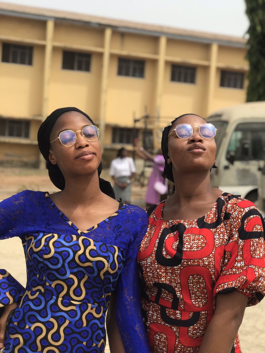 Fine girls wey love Jesus ❤️✨
It is the last covenant Sunday 🤲.
The last slide❤️😍

#DLConversations 
#happylastsunday