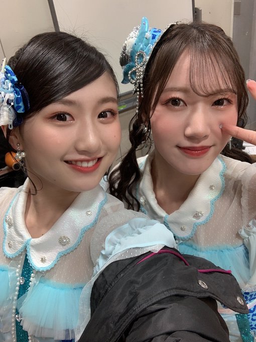 塩月希依音のTwitter画像27