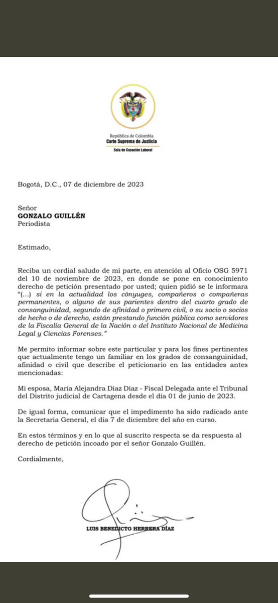 Gabriel Escobar tweet media