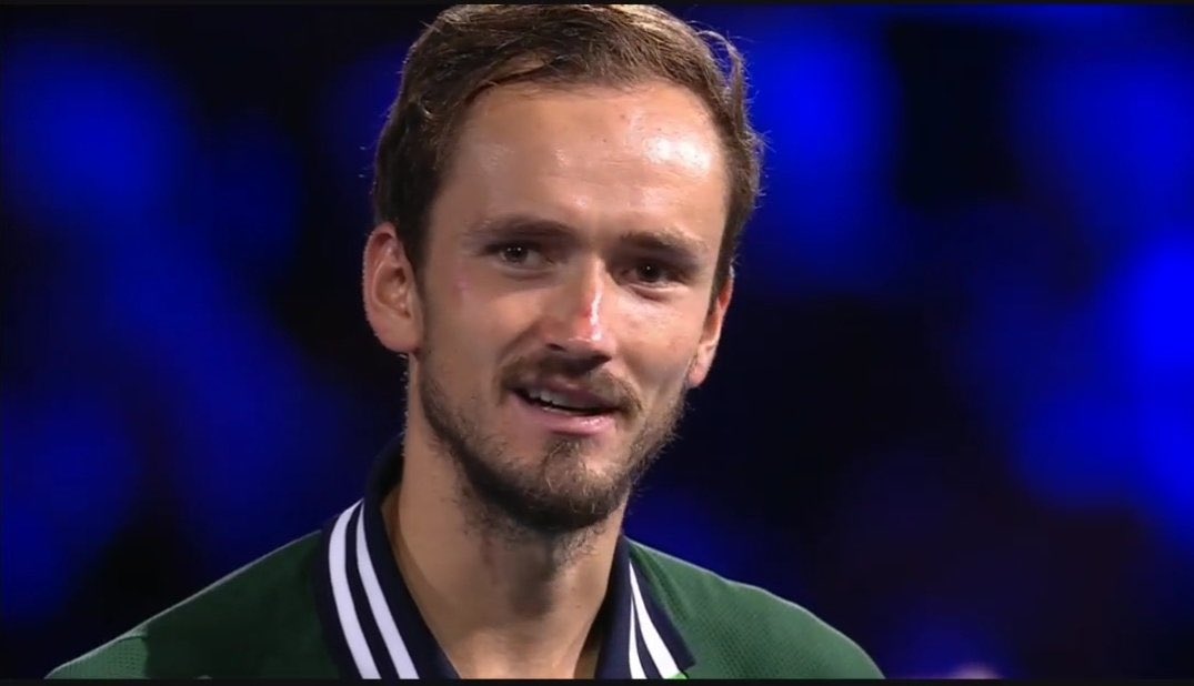 The Tennis Letter tweet media