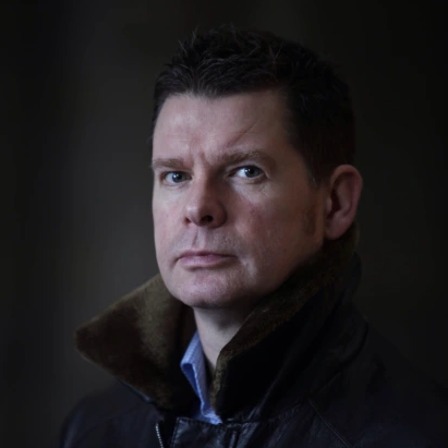 🗣️: "While I want these action scenes to really move, they must be believable..."

<a href="/RJMitchellAuth/">RJMitchellAuthor</a> on making the events of The Hurting as believable as possible.

Full Q&amp;A: bit.ly/46vhIBL