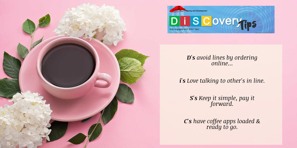 IMPACT Training&Dev. tweet media